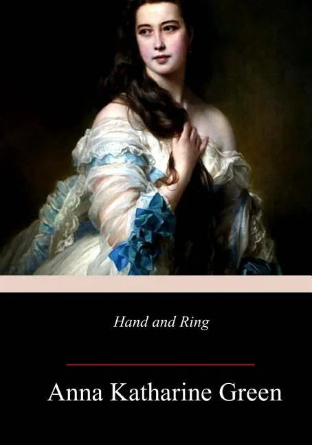 Hand and Ring - Paperback
