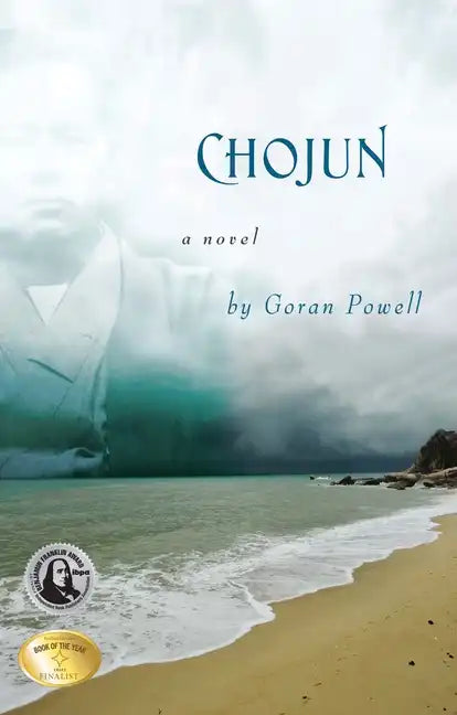 Chojun - Paperback