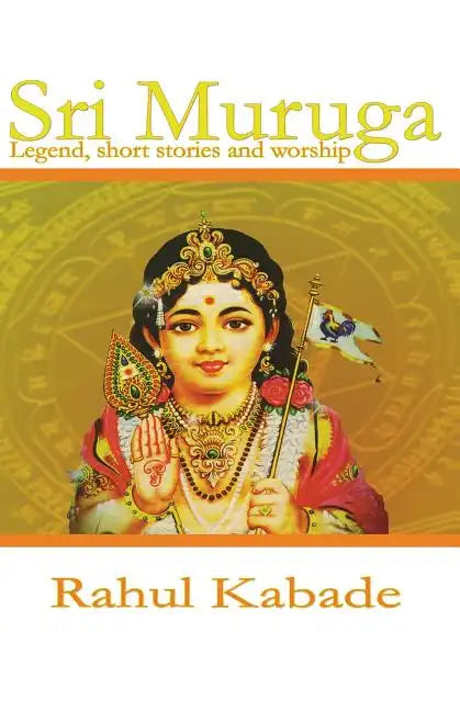 Sri Muruga: Legend, Short stories and worship. - Paperback