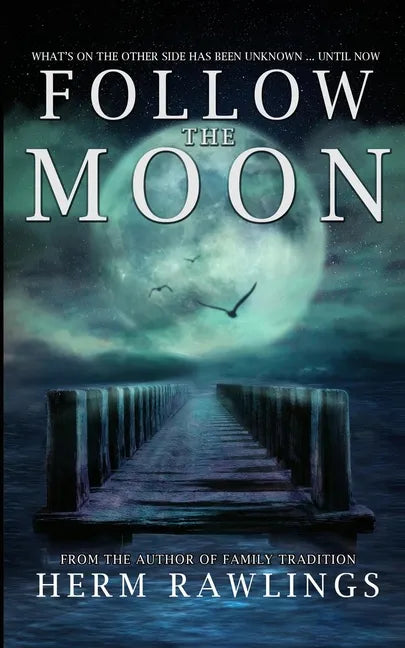 Follow the Moon - Paperback