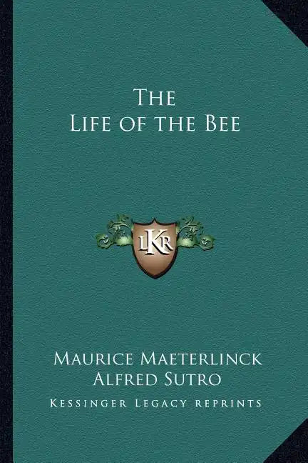 The Life of the Bee - Paperback