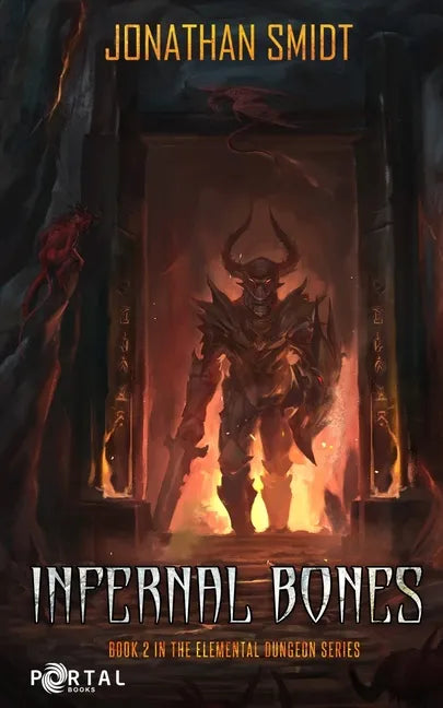 Infernal Bones - Paperback