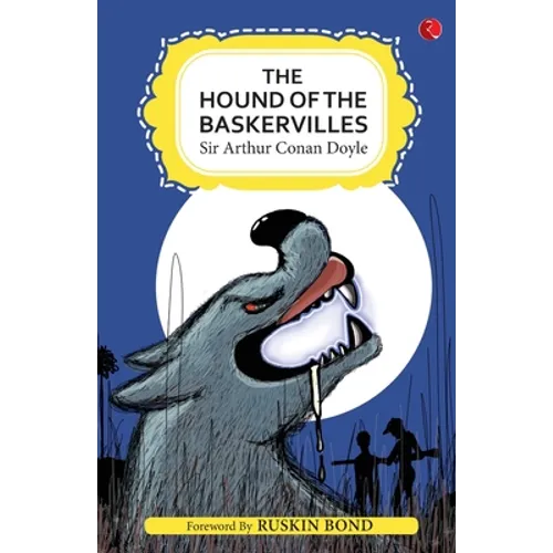 The Hound of the Baskervilles - Paperback