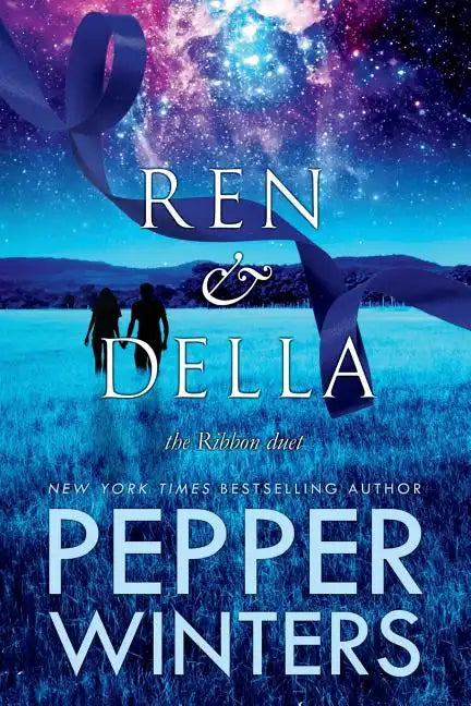 Ren and Della - Paperback