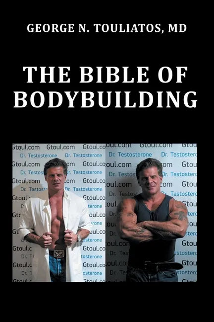 The bible of bodybuilding - Paperback
