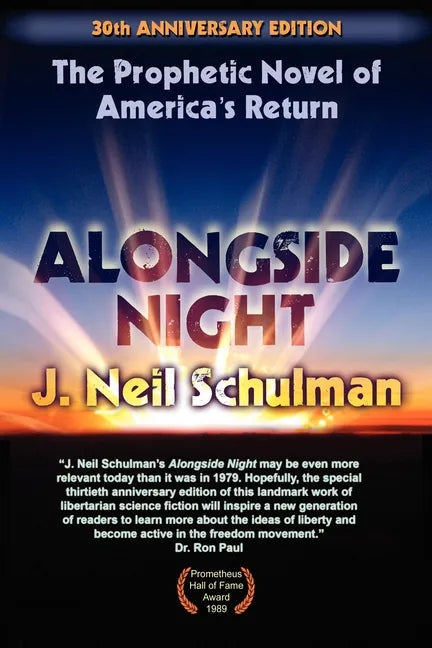 Alongside Night - Paperback