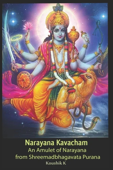 Narayana Kavacham: From Srimad Bhagavata Purana - Paperback
