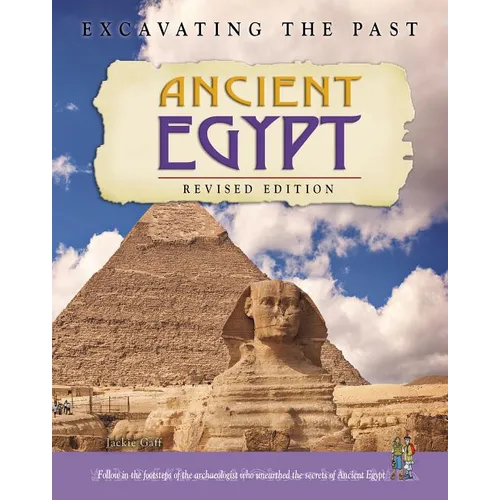 Ancient Egypt - Paperback