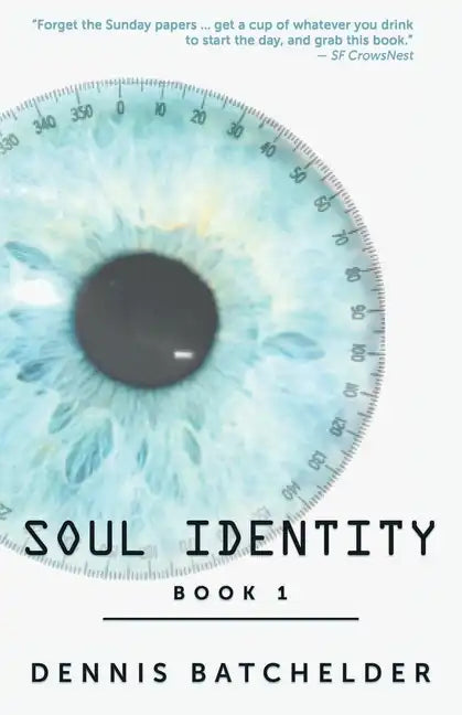Soul Identity - Paperback