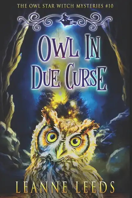 Owl in Due Curse - Paperback