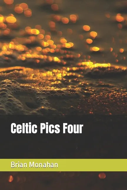 Celtic Pics Four - Paperback