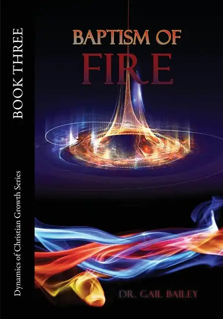Baptism of Fire - Paperback