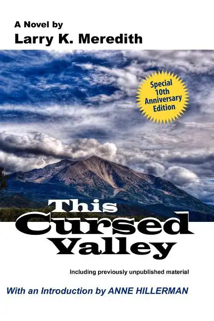 This Cursed Valley - Paperback