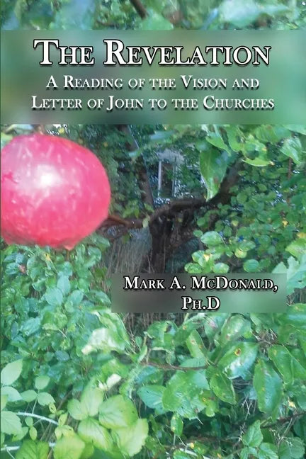 The Revelation: A Reading of the Vision and Letter of John to the Churches - Paperback