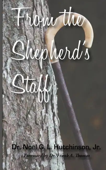 From the Shepherd's Staff - Paperback