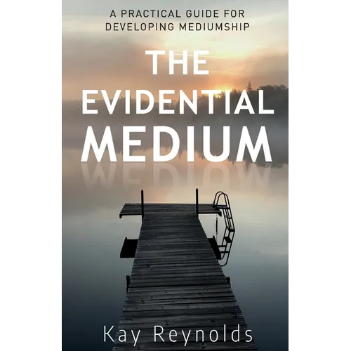 The Evidential Medium - Paperback