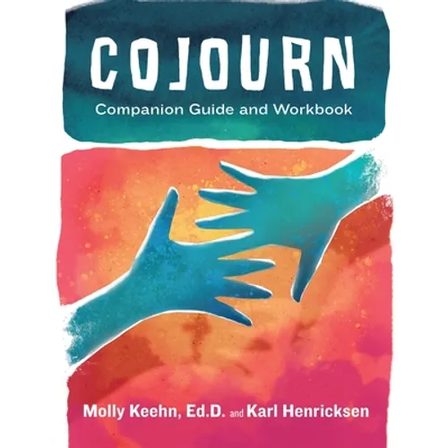 CoJourn Companion Guide and Workbook - Paperback