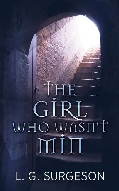 The Girl Who Wasn't Min - Paperback