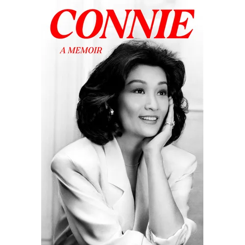 Connie: A Memoir - Library Binding