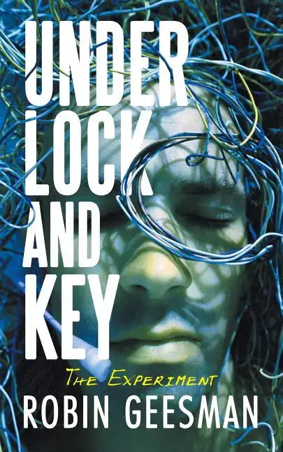 Under Lock and Key: The Experiment - Paperback