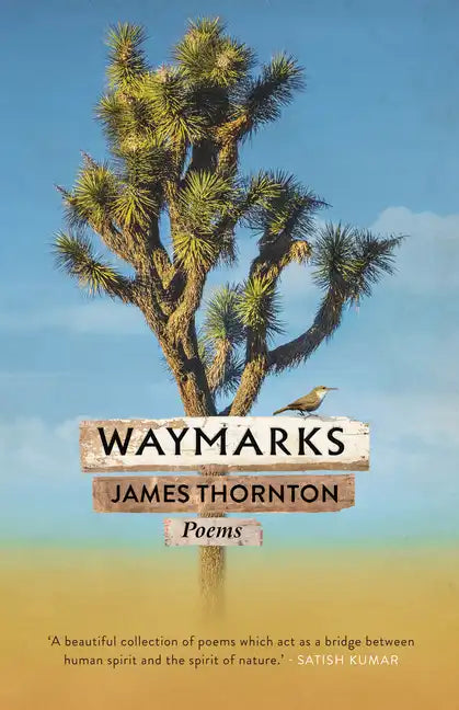 Waymarks - Paperback