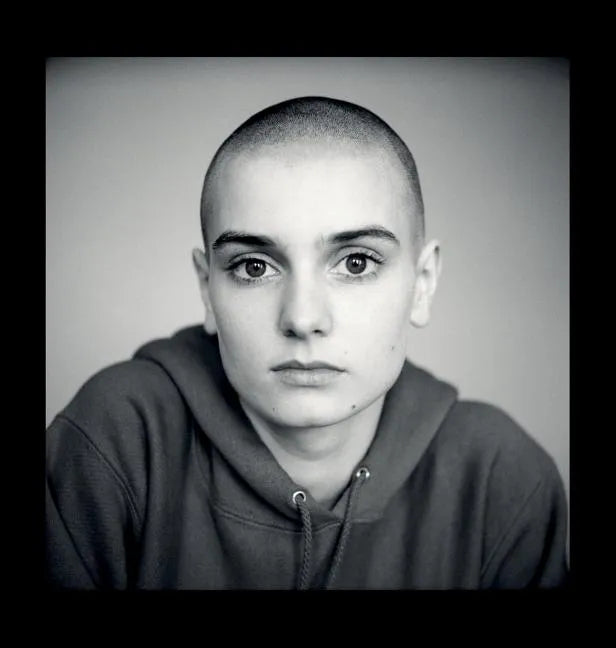 Sinéad O'Connor 48 - Hardcover