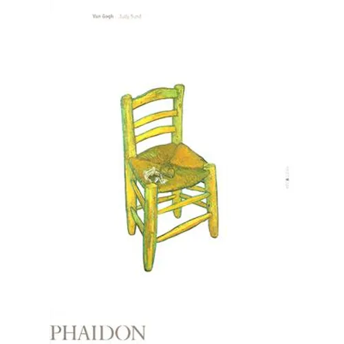 Van Gogh - Paperback