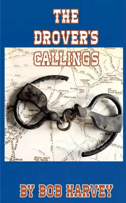 The Drover's Callings - Paperback