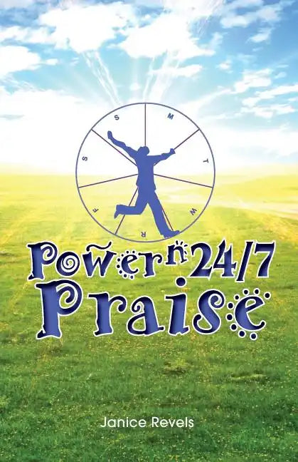 Power N 24/7 Praise - Paperback