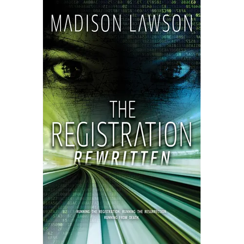 The Registration Rewritten: Volume 2 - Hardcover