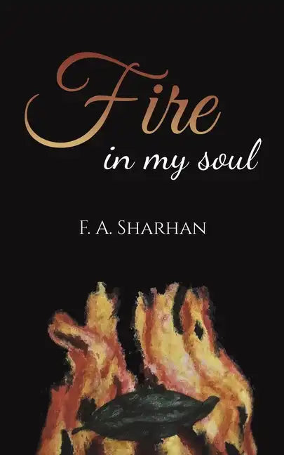 Fire in My Soul - Paperback