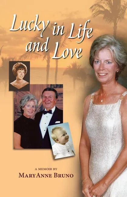 Lucky in Life and Love - Paperback
