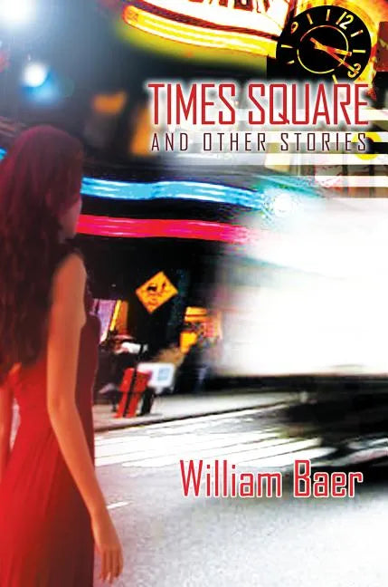 Times Square and Other Stories - Paperback
