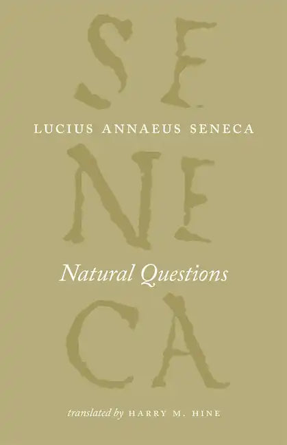 Natural Questions - Paperback