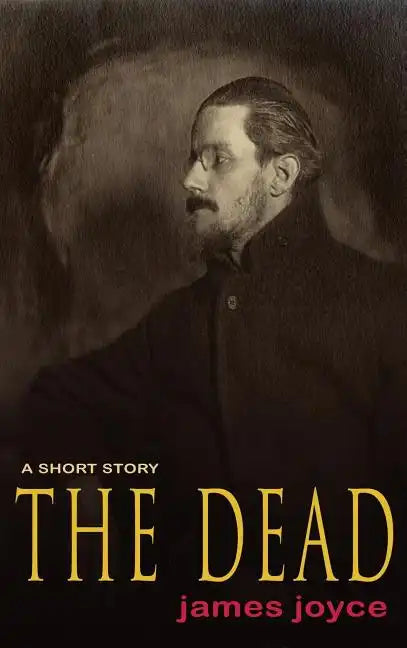 The Dead - Hardcover