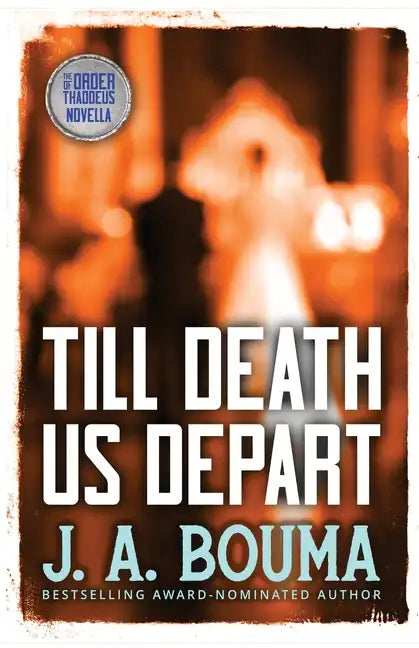 Till Death Us Depart - Paperback