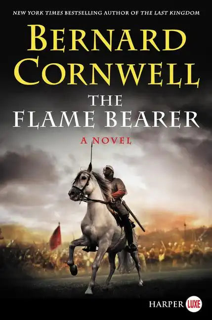 The Flame Bearer - Paperback