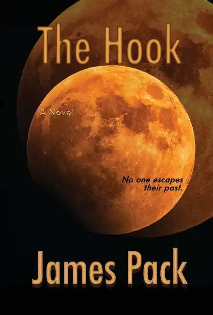 The Hook - Hardcover