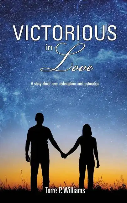 Victorious In Love - Paperback