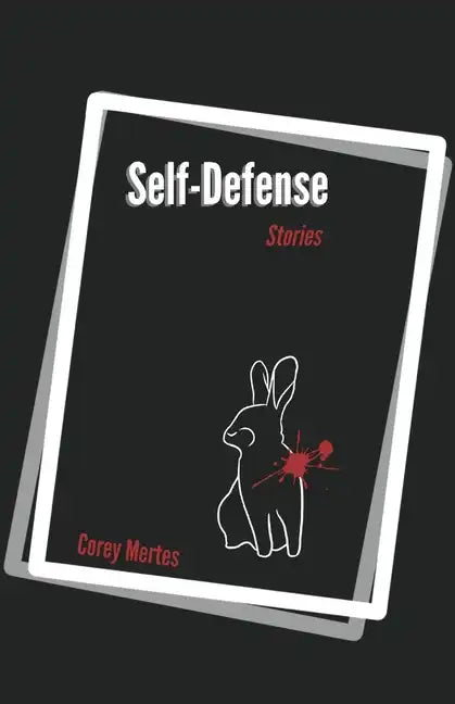 Self Defense - Paperback