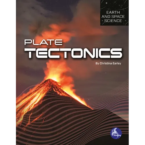 Plate Tectonics - Paperback