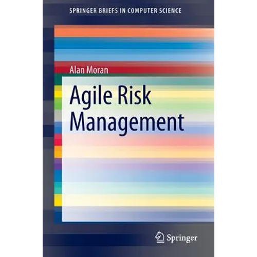 Agile Risk Management - Paperback