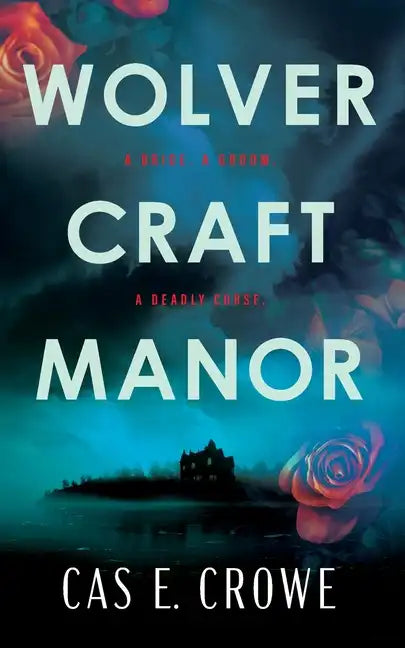 Wolvercraft Manor - Paperback