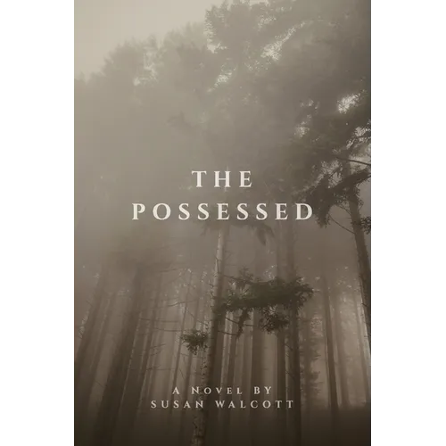 The Possessed - Paperback