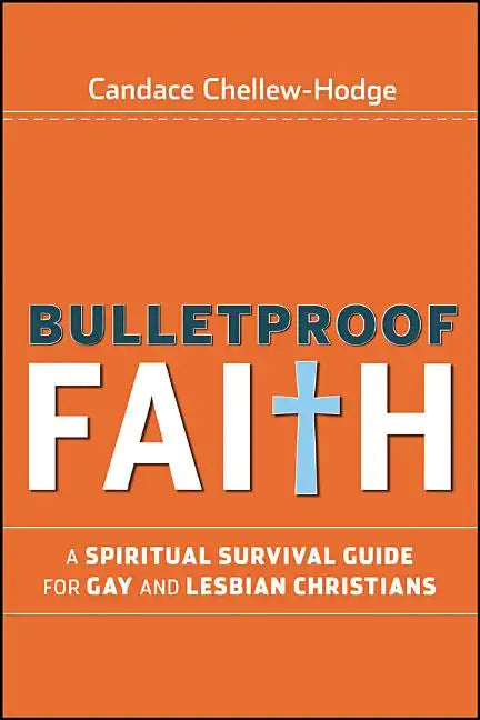 Bulletproof Faith - Paperback