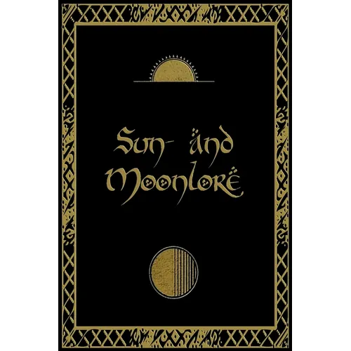 Sun- and Moonlore - Paperback