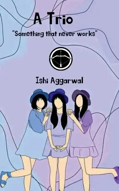A Trio - Paperback