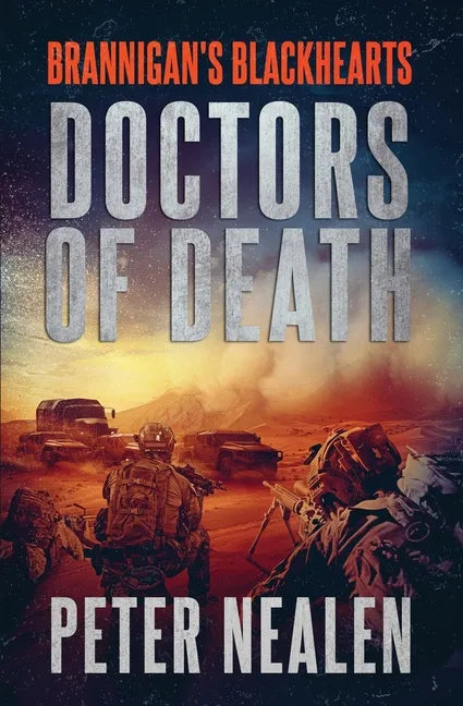 Doctors of Death - Paperback