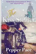 The Kiss Stealer - Paperback