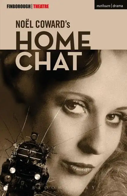 Home Chat - Paperback